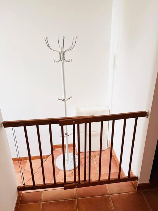 Apartman Se Zahradou 20 Minut Do Centra Prahy Ořech Extérieur photo